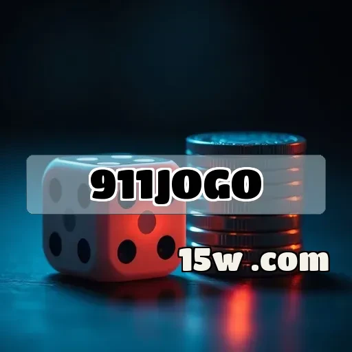 911jogo.com: O Portal de Aventuras que Você Não Pode Perder