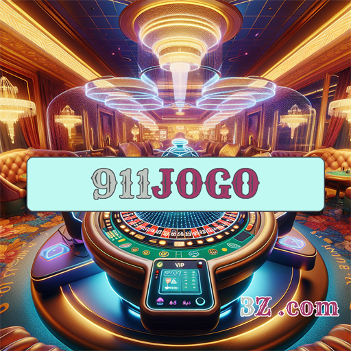 Explore o Poder do App No 911jogo.com