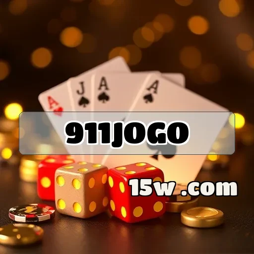 911jogo.com: A Revolução dos Jogos Arcade que Você Não Pode Perder