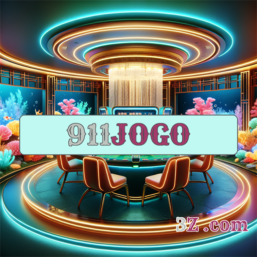 A Magia dos Jogos no 911jogo.com Revelada em Detalhes