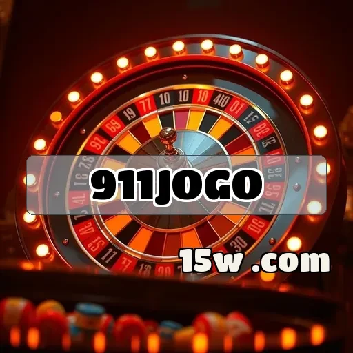 911jogo.com - Descubra os Segredos do RPG e Libere Sua Aventura