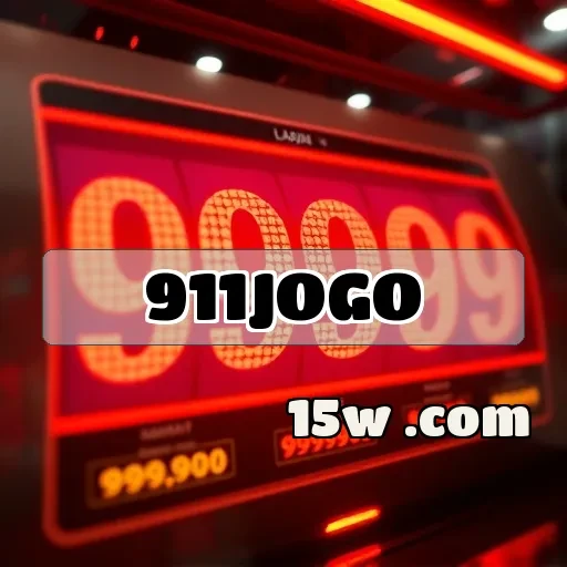 911jogo.com: Explore Os Melhores Jogos de Tiro e Seus Recursos Incríveis