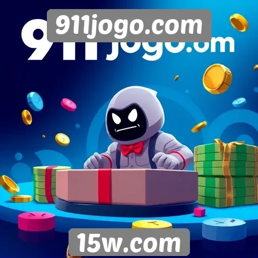 Explorando as novidades do 911jogo.com